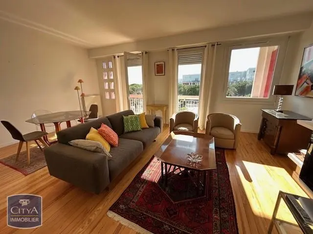 Photo 2 Appartement 3 pièces 84.75m²