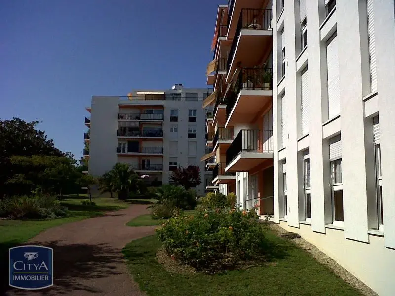 Photo 7 Appartement 3 pièces 52.24m²