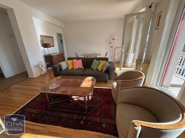 Photo 3 Appartement 3 pièces 84.75m²