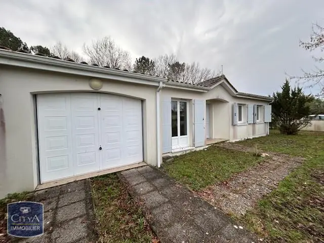 Photo 1 Maison 4 pièces 87.69m²