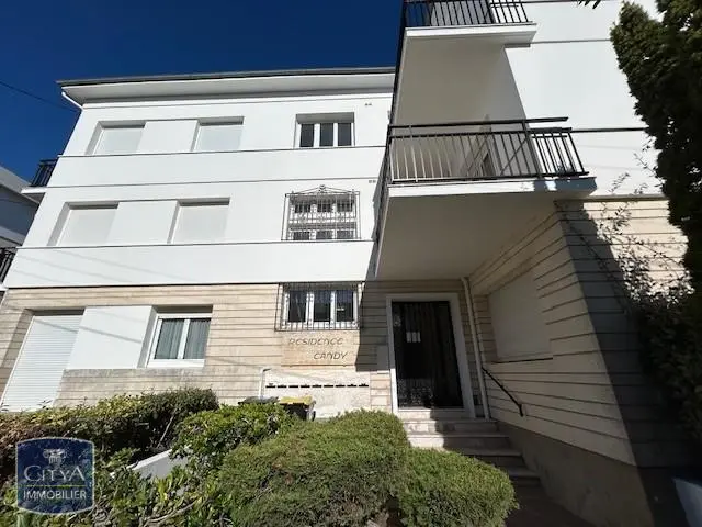 Photo 14 appartement Royan