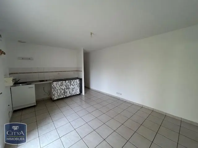 Photo 3 Appartement 2 pièces 39.66m²