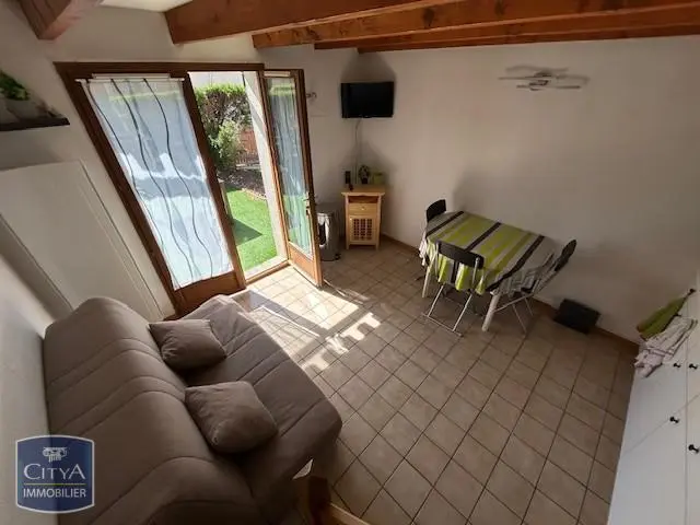 Photo 8 Maison 1 pièce 28m²