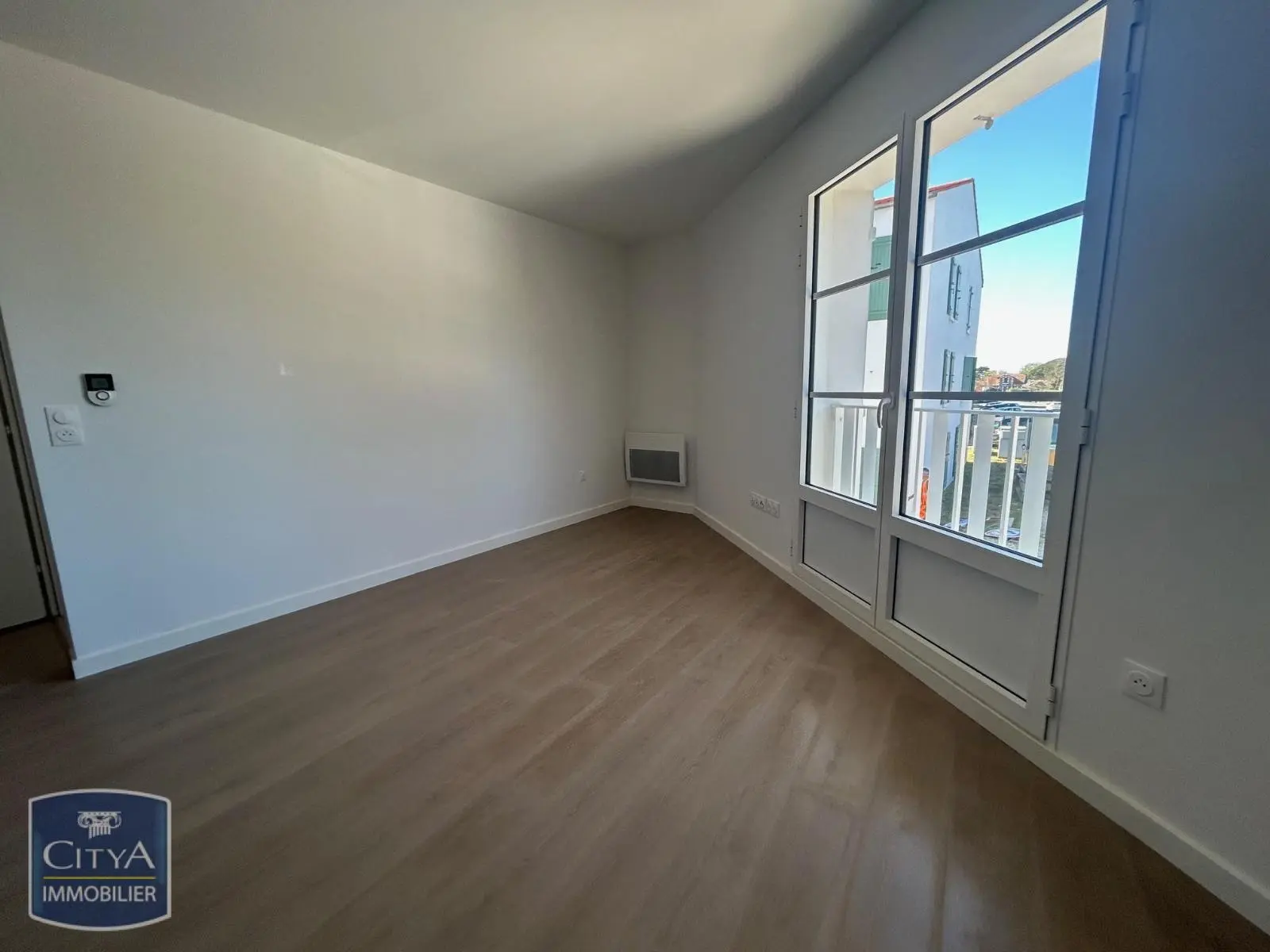 Photo 7 Appartement 2 pièces 40m²