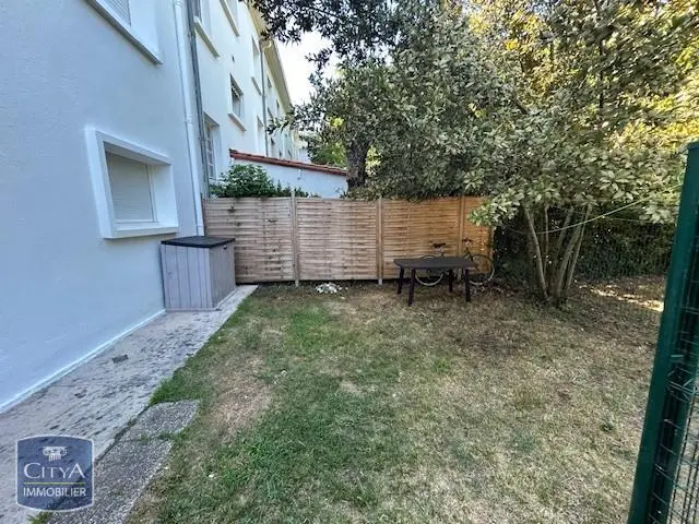 Photo 9 Appartement 2 pièces 36.5m²