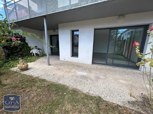 Photo 10 Appartement 3 pièces 69.53m²