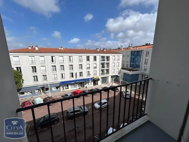 Photo 15 Appartement 3 pièces 64.75m²