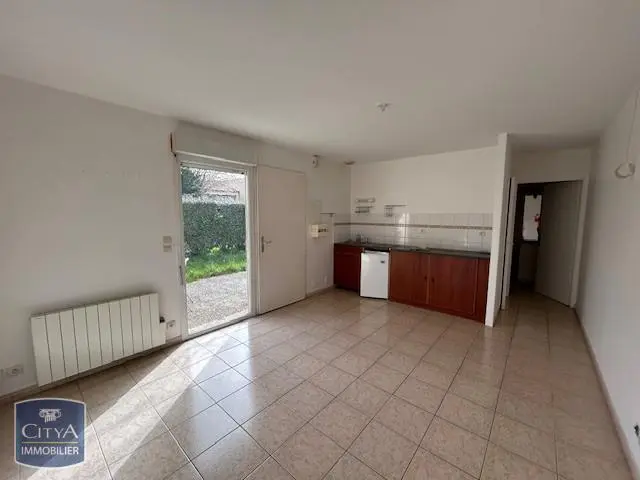 Photo 4 Appartement 1 pièce 32.68m²