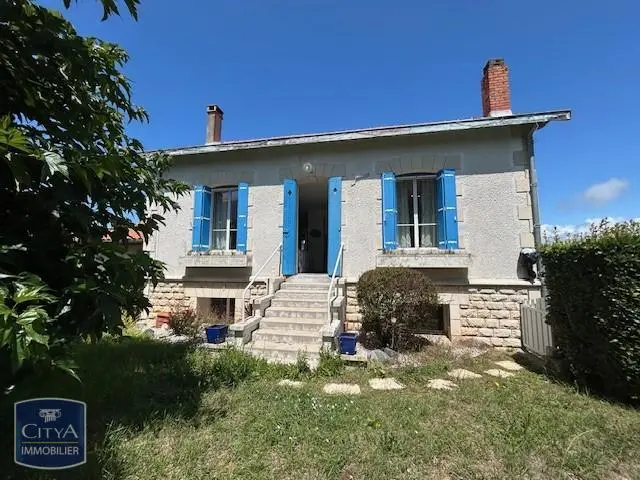 Photo 19 Maison 5 pièces 110m²