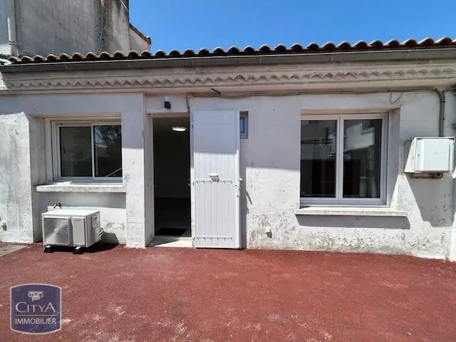 Photo 7 appartement Royan