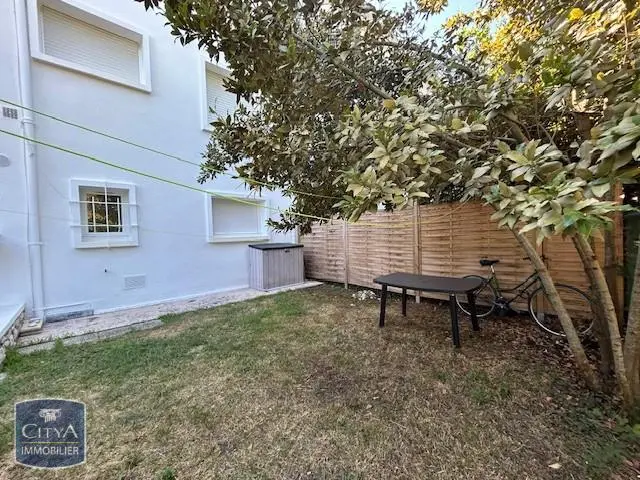 Photo 10 Appartement 2 pièces 36.5m²