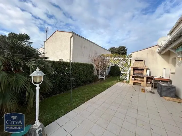 Photo 13 Maison 4 pièces 120m²