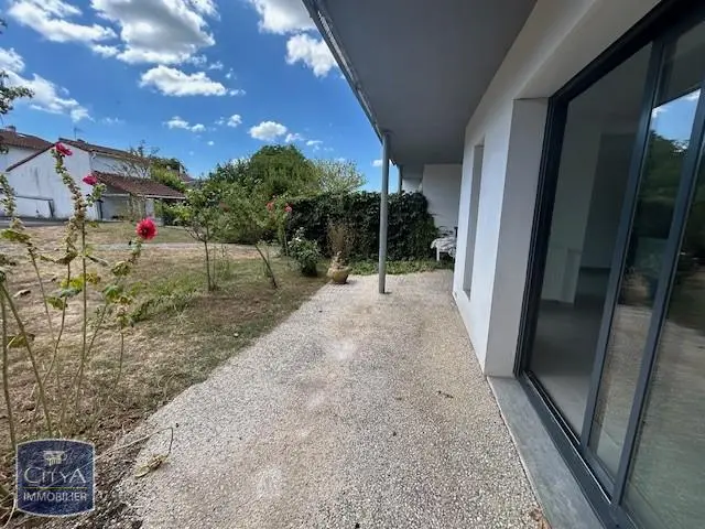 Photo 11 Appartement 3 pièces 69.53m²
