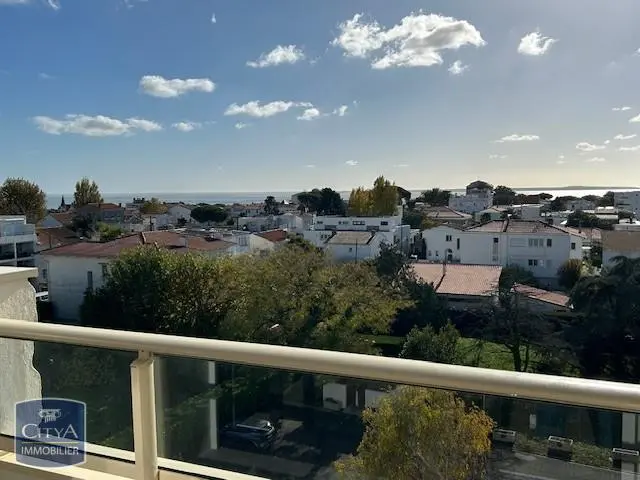 Photo 9 appartement Royan