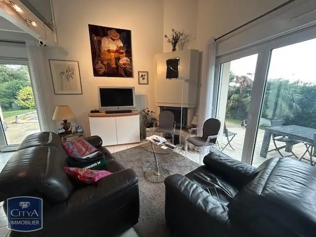 Photo 3 Maison 4 pièces 120m²