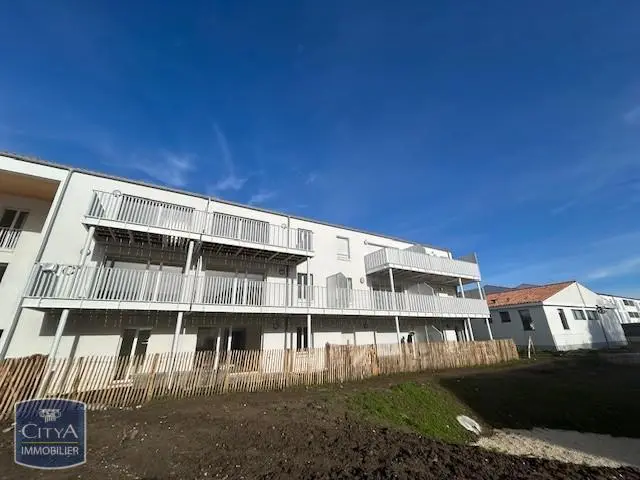 Photo 10 Appartement 2 pièces 40m²