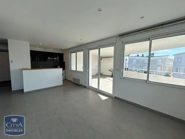 Photo 3 Appartement 2 pièces 44.5m²