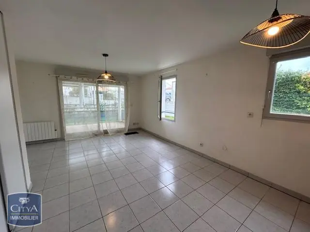 Photo 2 Appartement 2 pièces 40m²