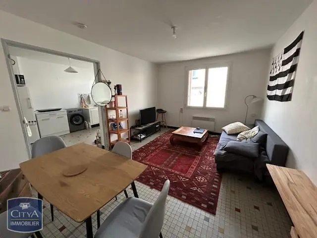 Photo 2 Appartement 3 pièces 67.96m²