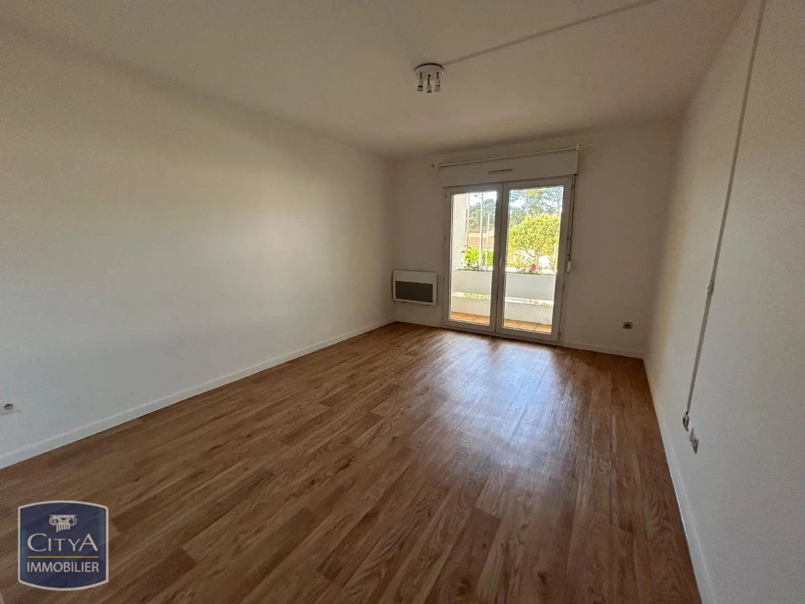 Photo 1 Appartement 1 pièce 26.05m²