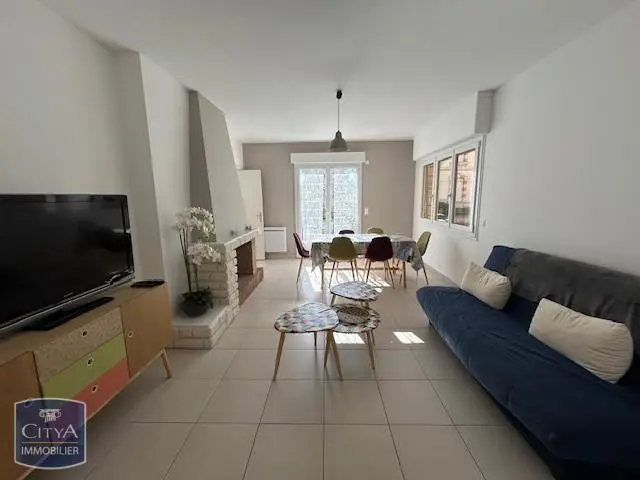 Photo 1 appartement Royan