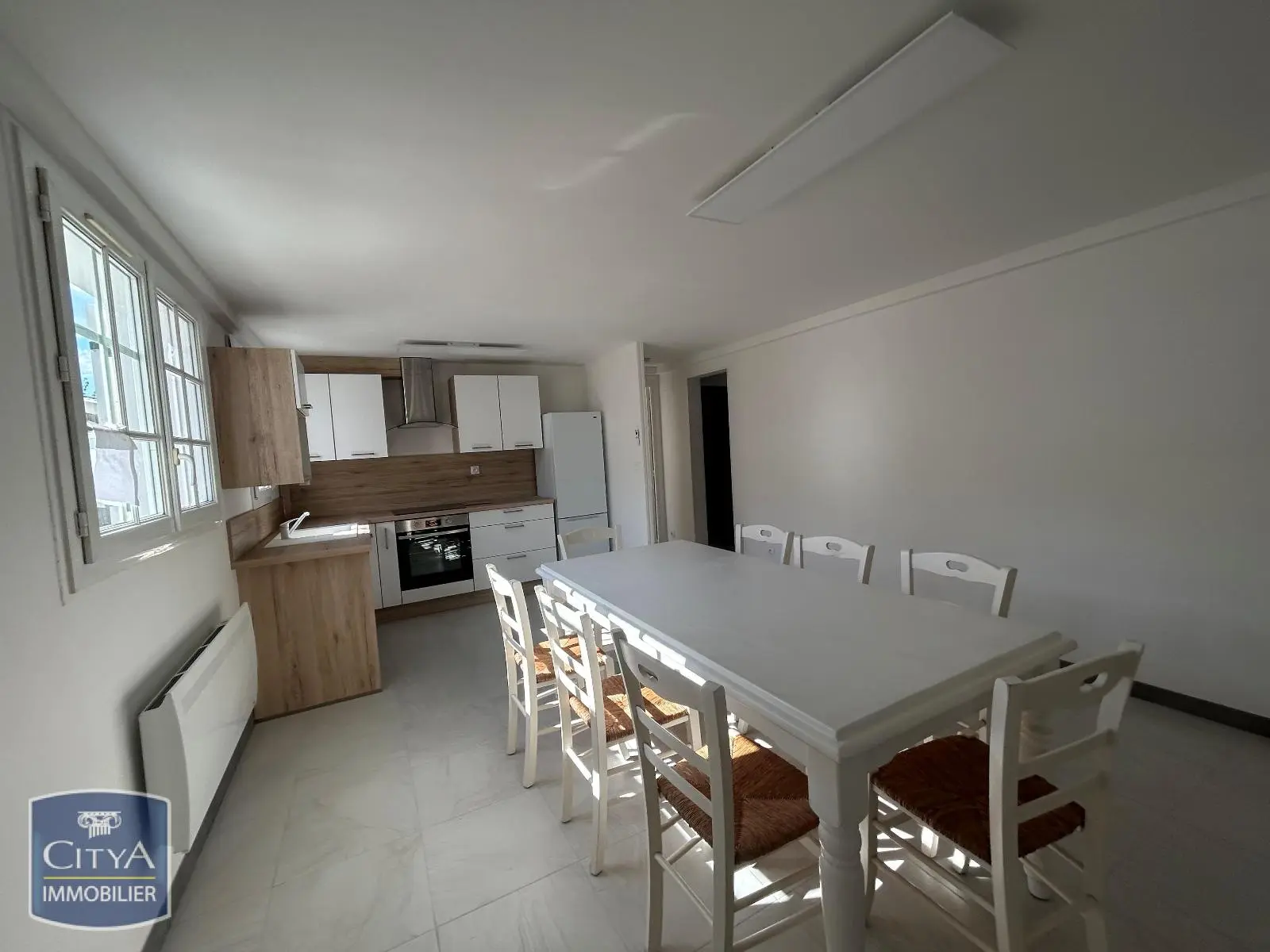 Photo 2 Appartement 4 pièces 70.17m²