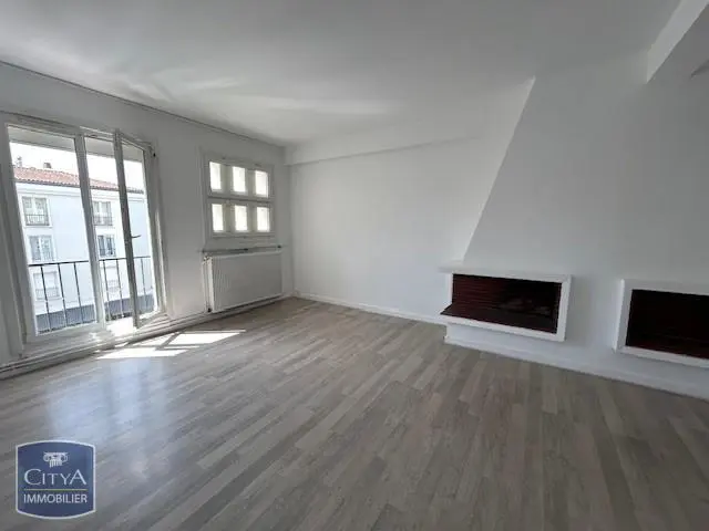 Photo 1 Appartement 2 pièces 58.25m²