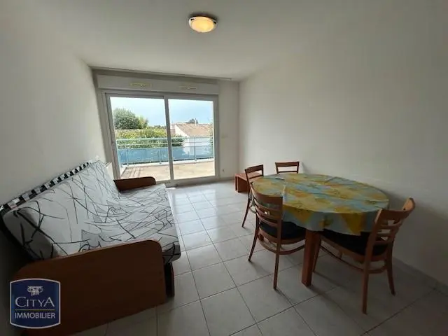Photo 2 Appartement 2 pièces 40.02m²