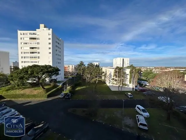 Photo 8 Appartement 1 pièce 33.89m²