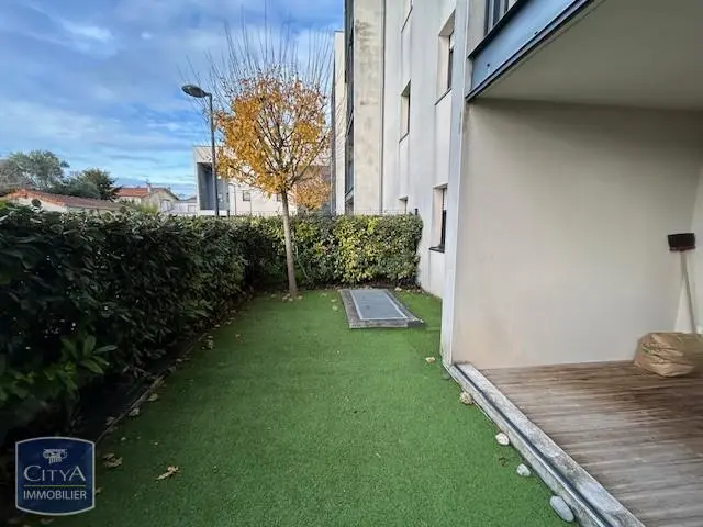 Photo 2 Appartement 2 pièces 43.33m²