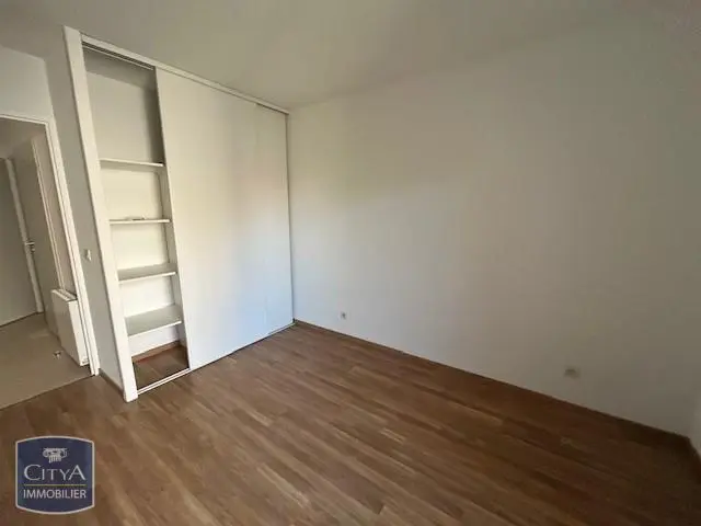Photo 4 Appartement 2 pièces 35.59m²