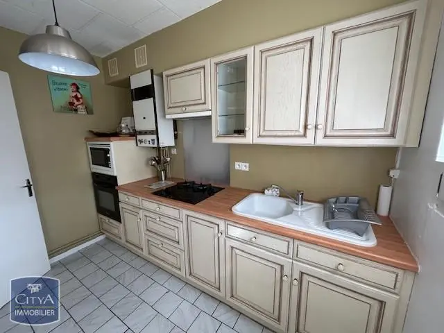 Photo 6 Appartement 3 pièces 64.75m²
