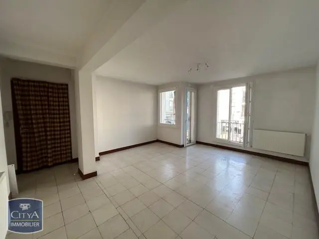 Photo 1 Appartement 3 pièces 64m²