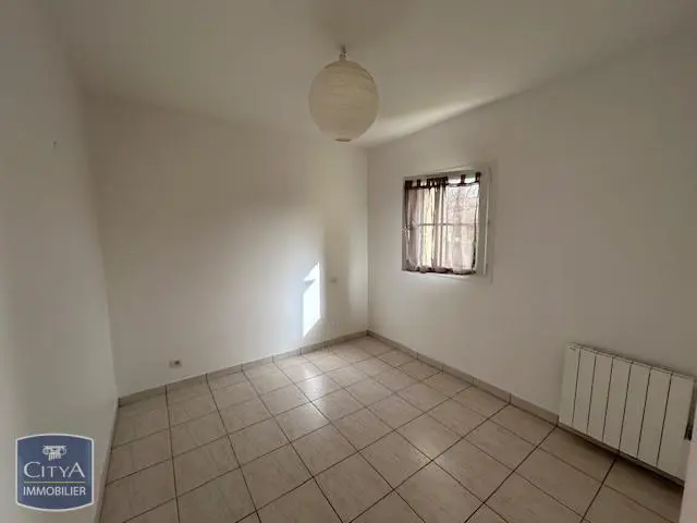 Photo 3 Appartement 1 pièce 33.45m²