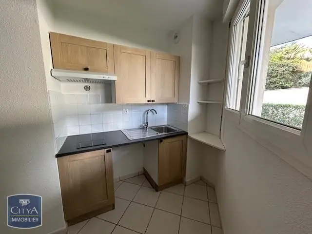 Photo 5 Appartement 2 pièces 42m²