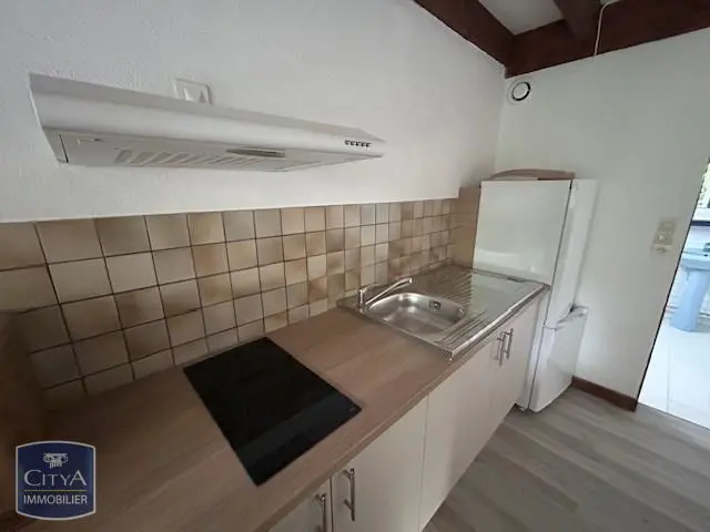 Photo 5 Appartement 2 pièces 53.1m²