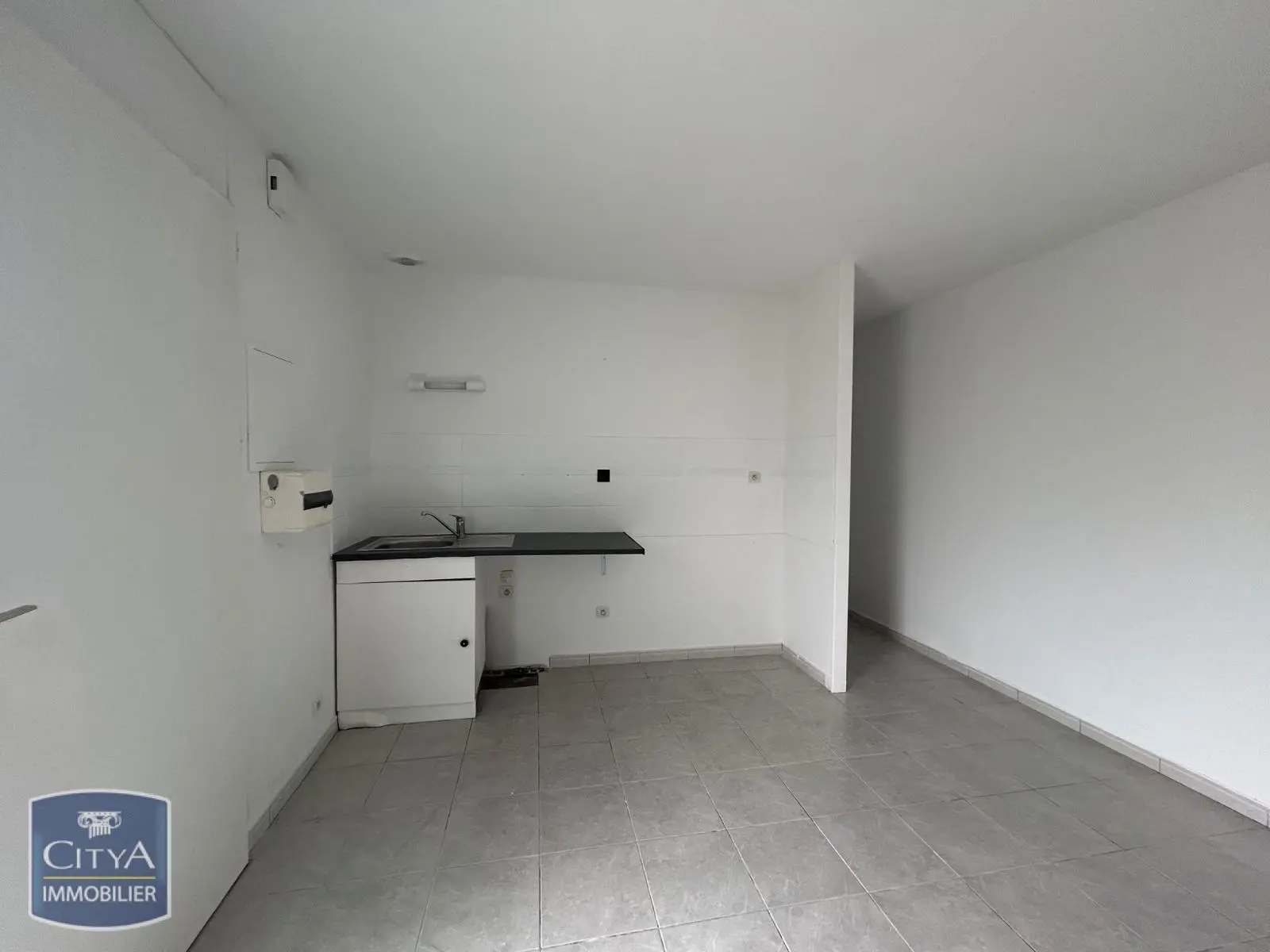 Photo 3 Appartement 2 pièces 39.35m²
