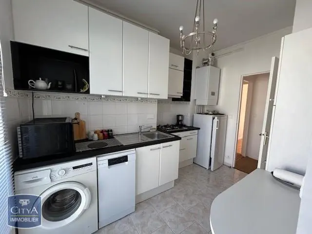 Photo 4 Appartement 3 pièces 84.75m²