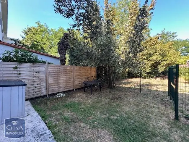 Photo 11 Appartement 2 pièces 36.5m²