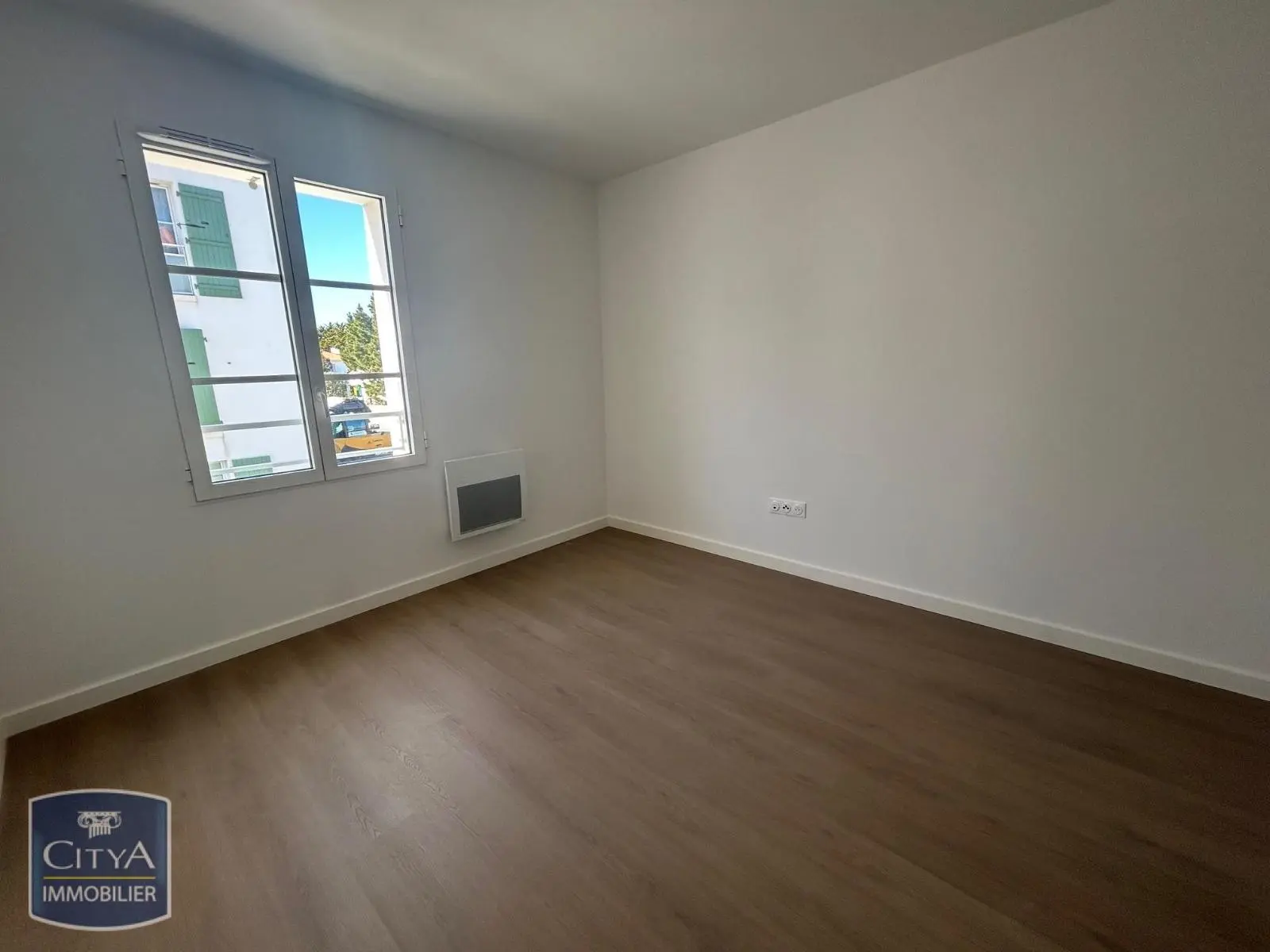 Photo 9 Appartement 2 pièces 40m²