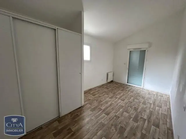 Photo 5 Appartement 2 pièces 39.66m²