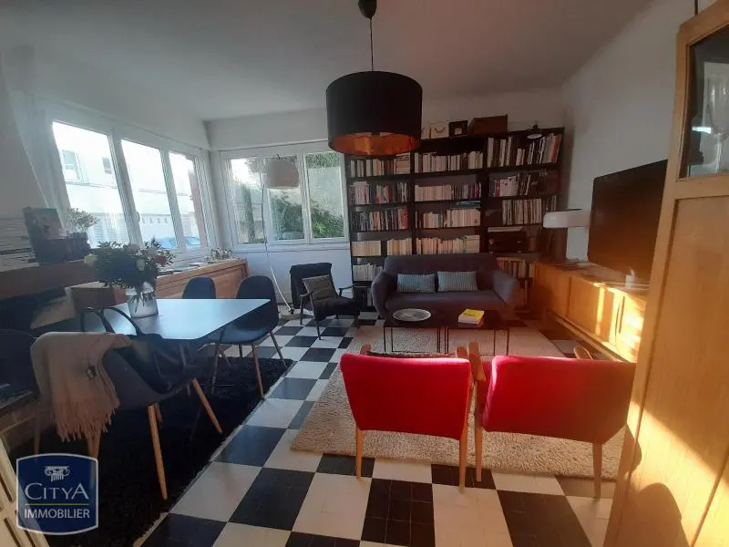 Photo 2 Maison 5 pièces 124m²