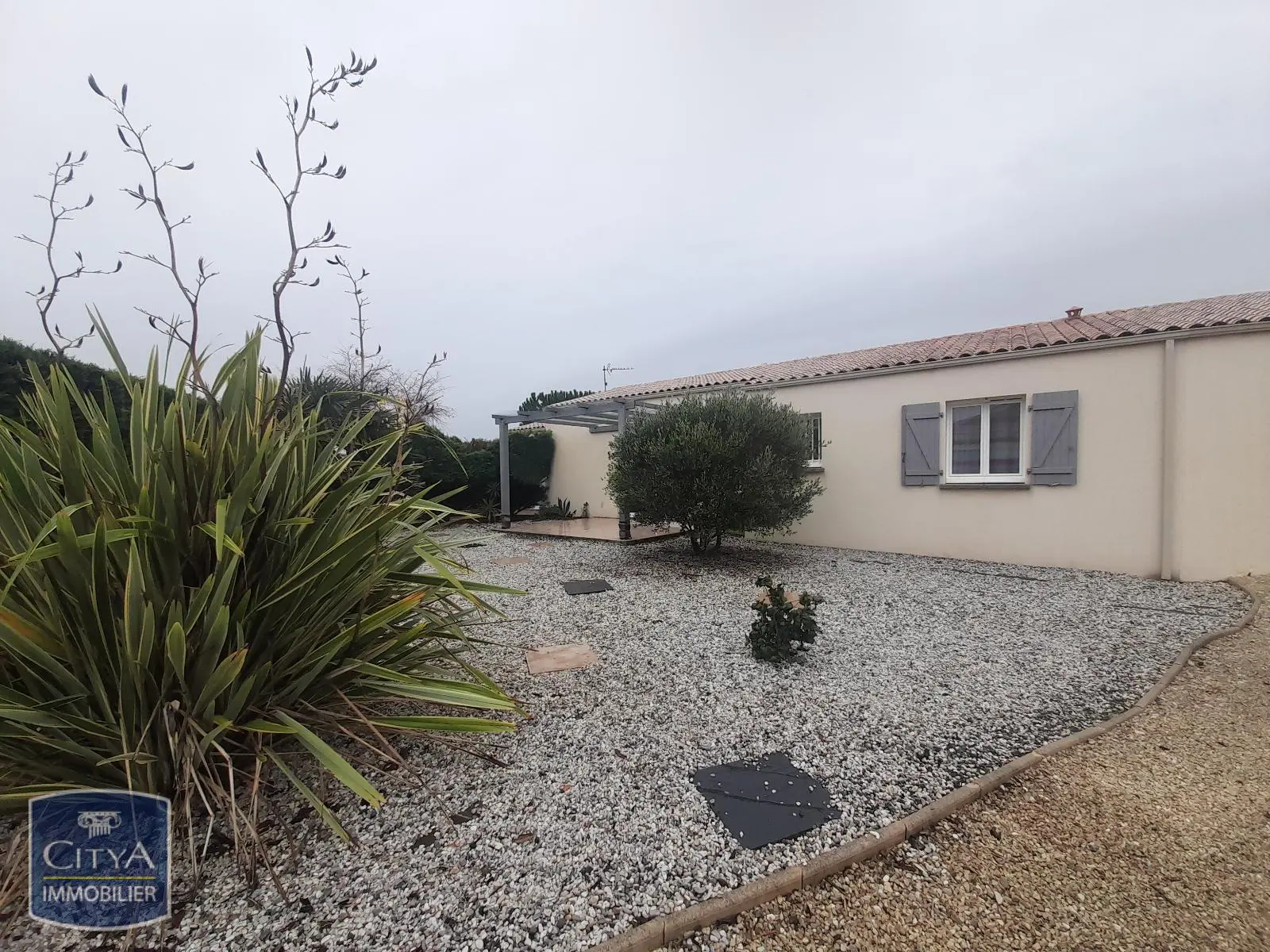 Photo 1 Maison 4 pièces 108.85m²