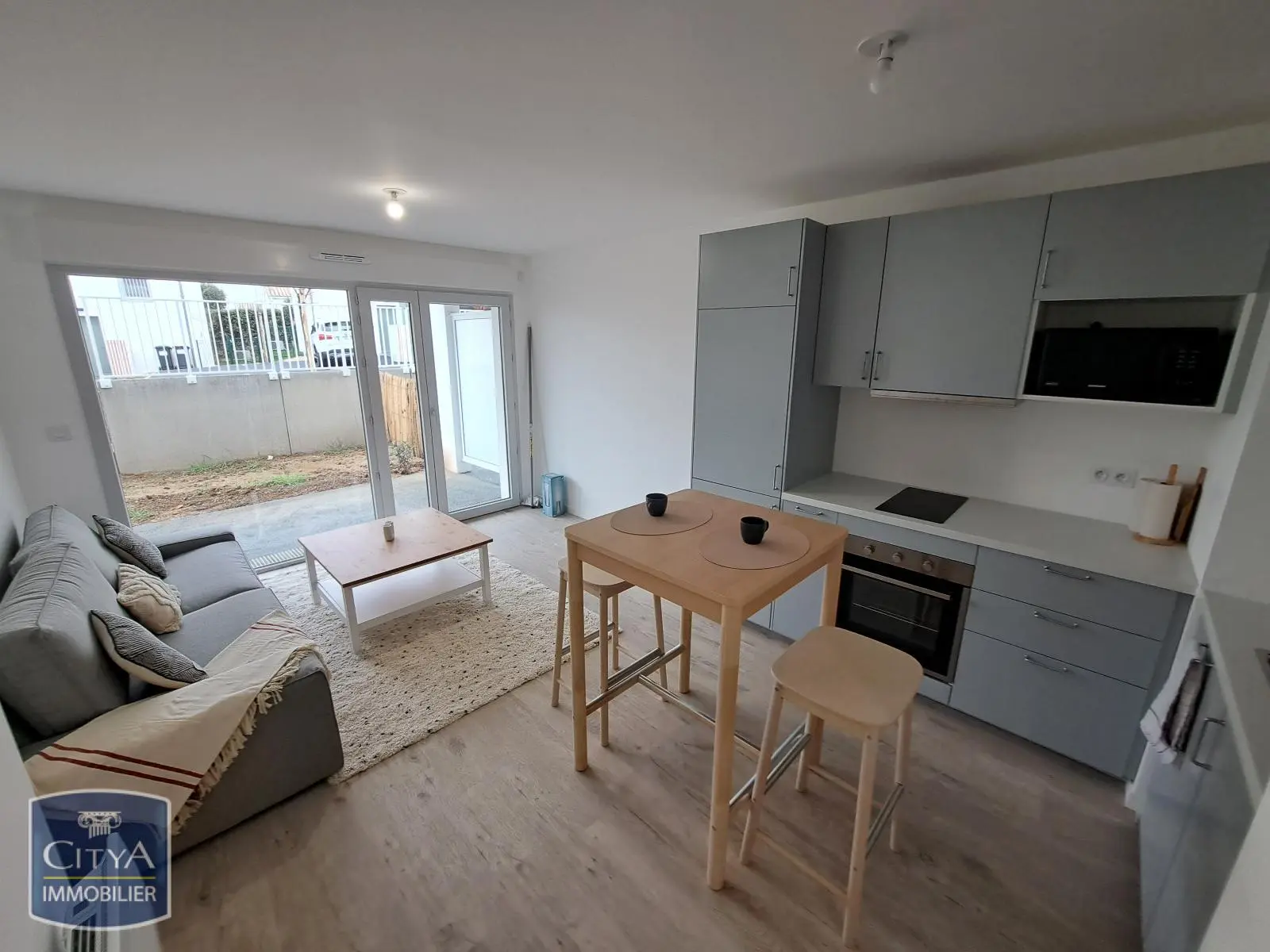 Photo 1 appartement Royan