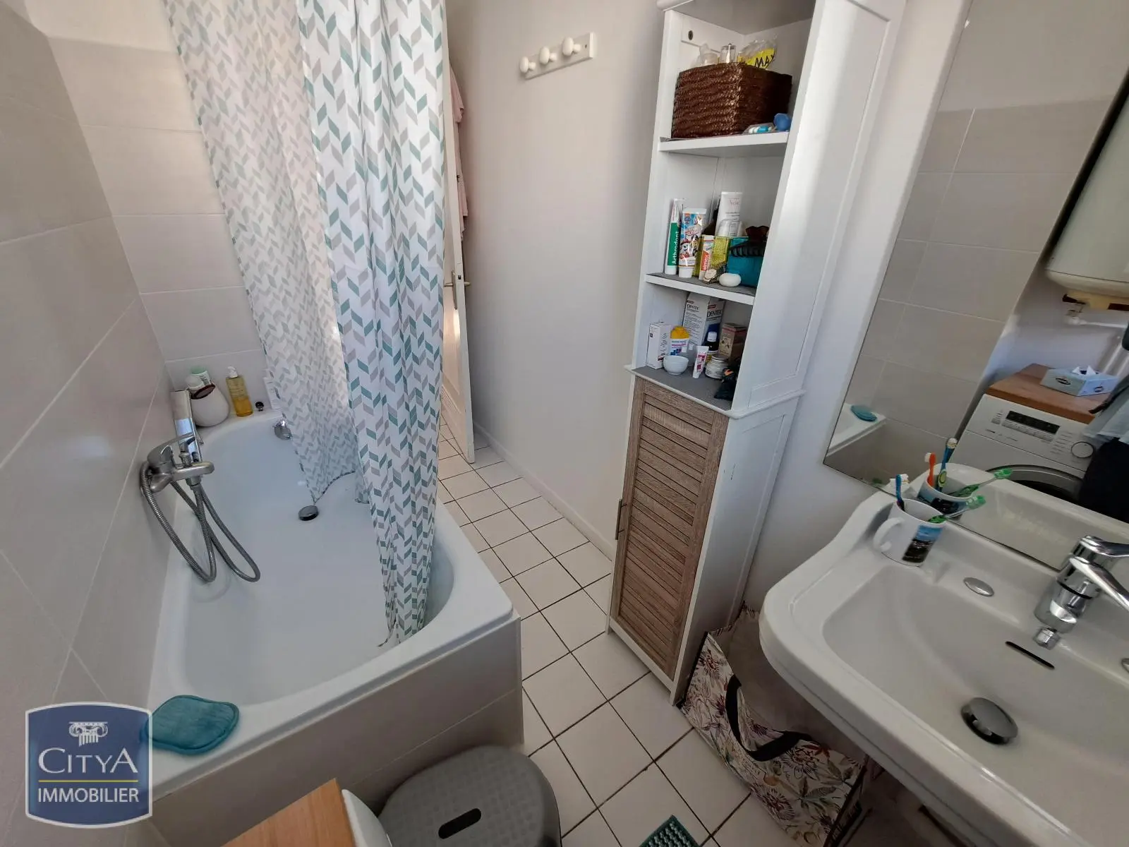 Photo 5 Appartement 3 pièces 62.92m²
