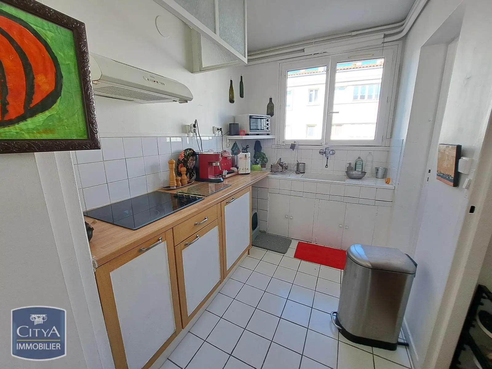 Photo 2 Appartement 3 pièces 62.92m²