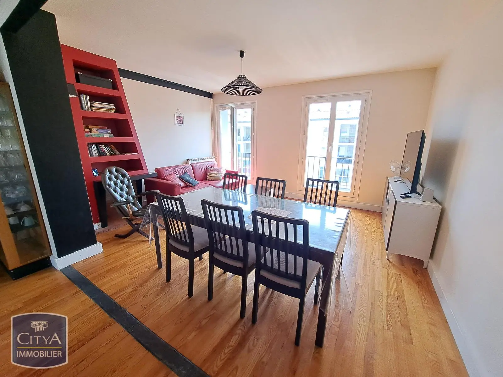 Photo 4 Appartement 4 pièces 82.53m²