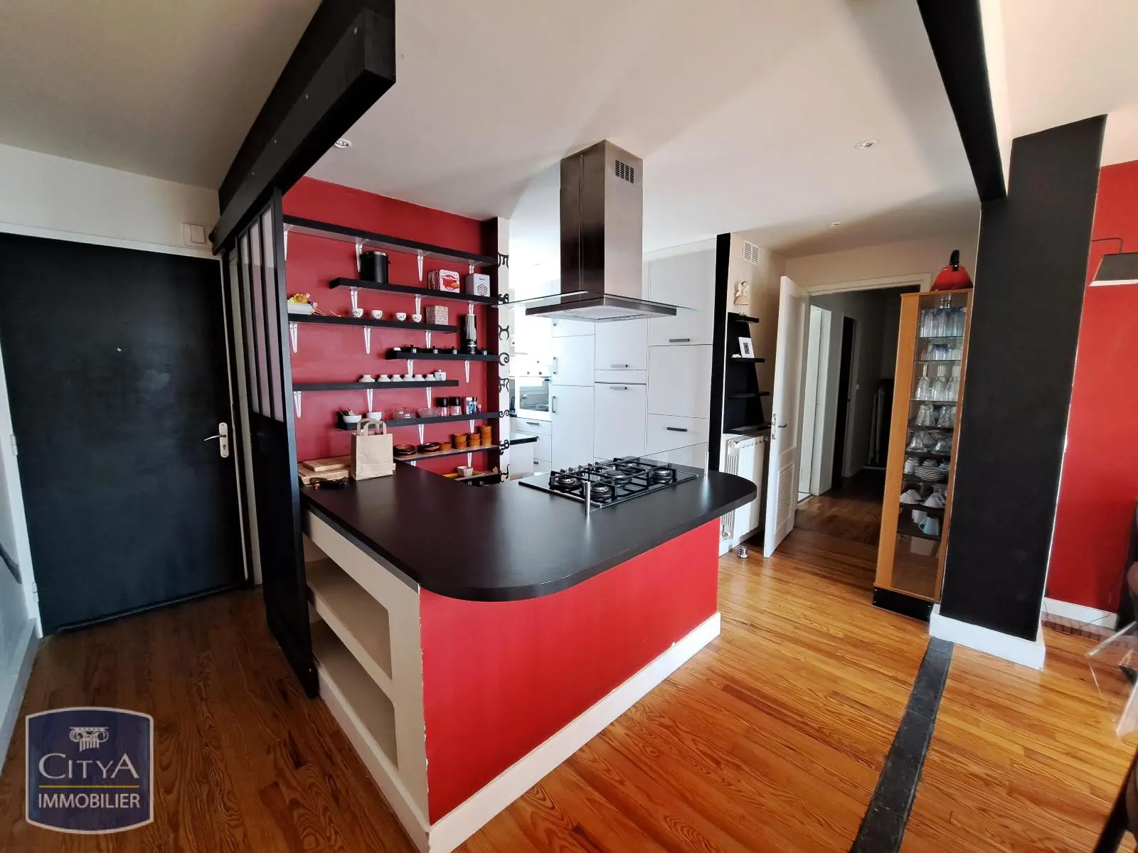 Photo 5 Appartement 4 pièces 82.53m²
