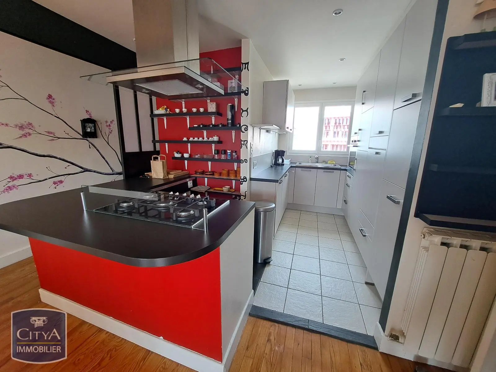 Photo 6 Appartement 4 pièces 82.53m²