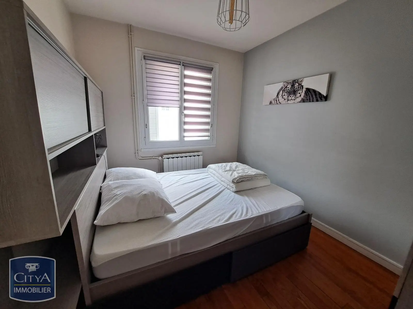 Photo 8 Appartement 4 pièces 82.53m²
